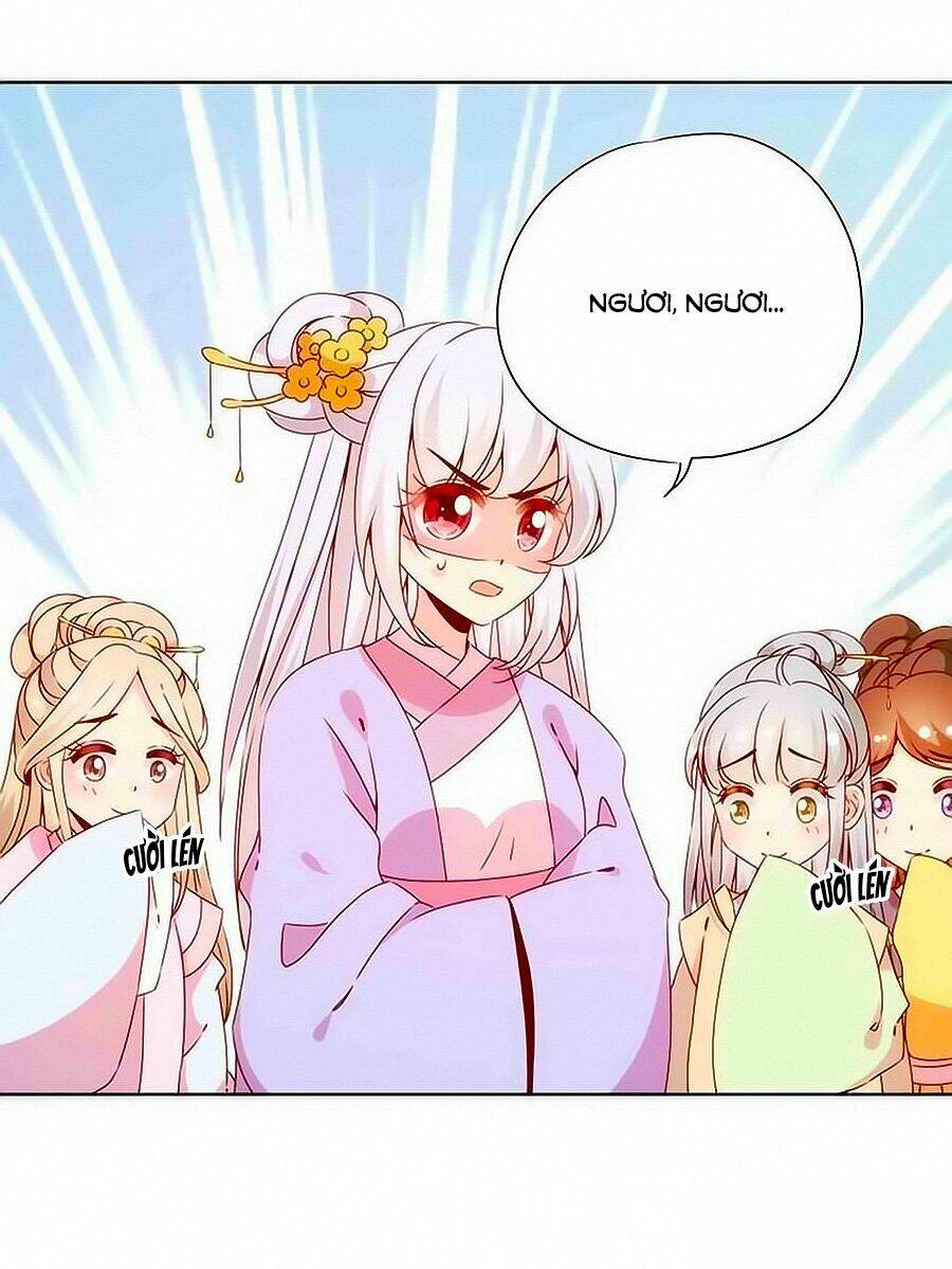 Hoàng Hậu Nương Nương Đích Năm Xu Đặc Hiệu: Chapter 65