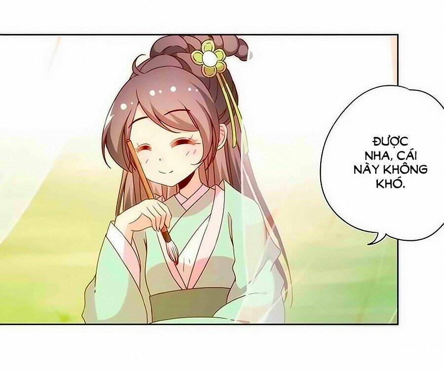 Hoàng Hậu Nương Nương Đích Năm Xu Đặc Hiệu: Chapter 65