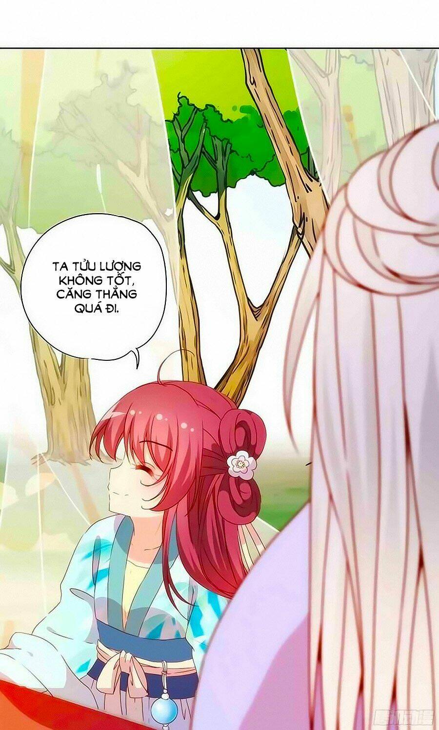 Hoàng Hậu Nương Nương Đích Năm Xu Đặc Hiệu: Chapter 65