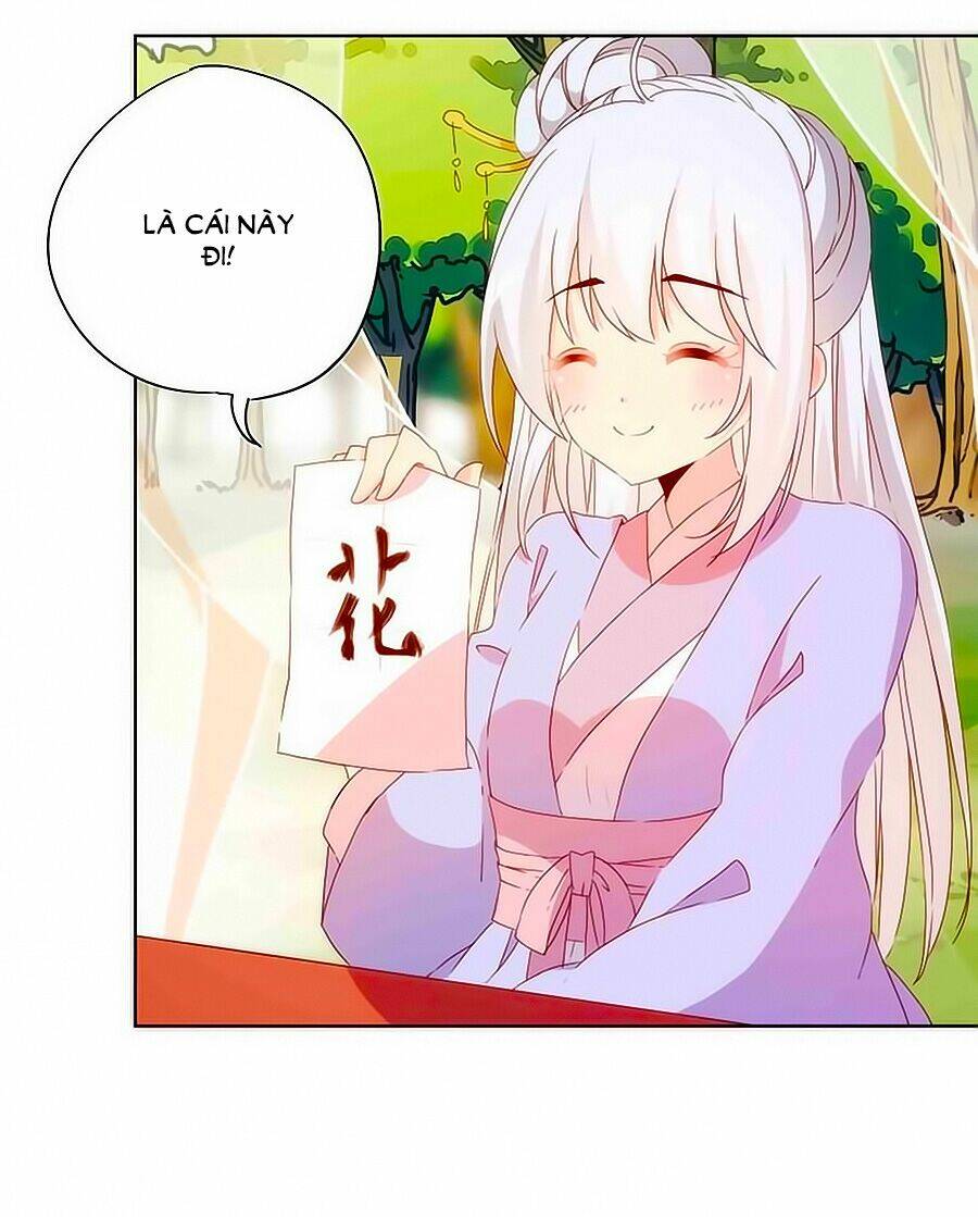 Hoàng Hậu Nương Nương Đích Năm Xu Đặc Hiệu: Chapter 66