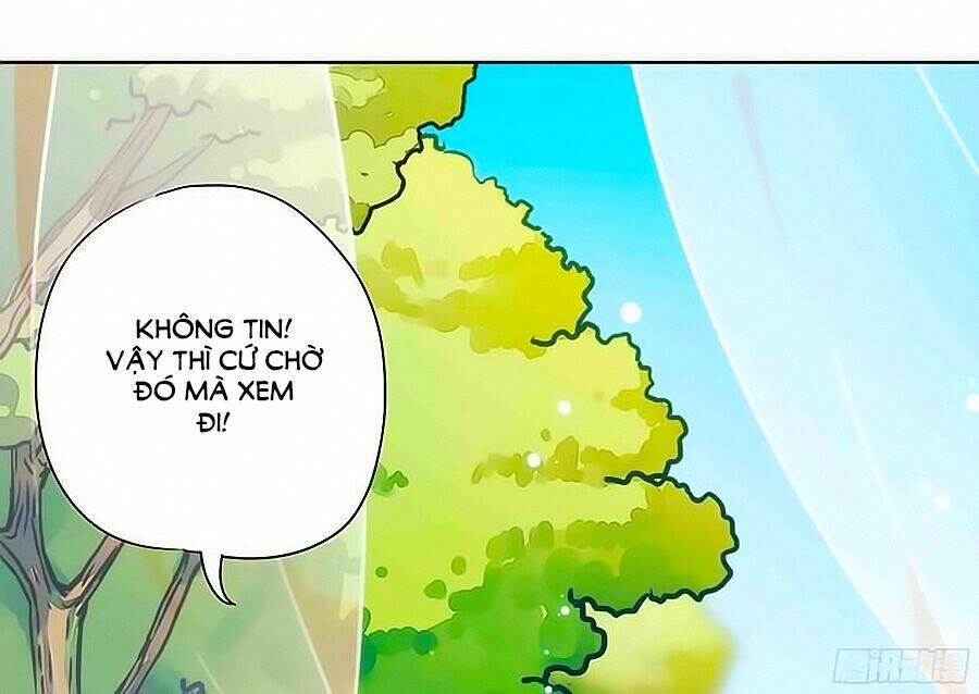 Hoàng Hậu Nương Nương Đích Năm Xu Đặc Hiệu: Chapter 66