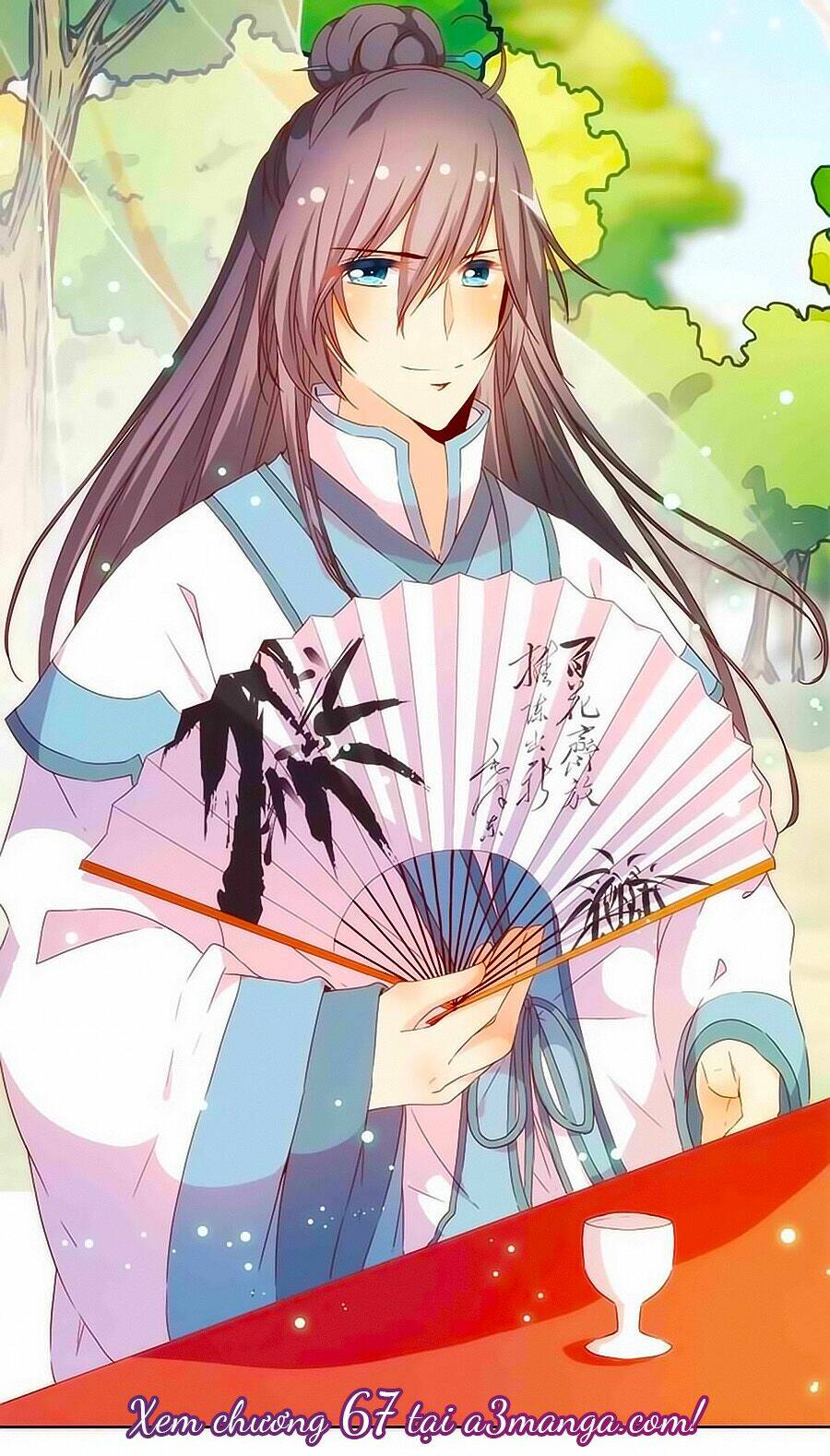 Hoàng Hậu Nương Nương Đích Năm Xu Đặc Hiệu: Chapter 66