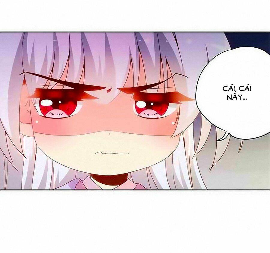 Hoàng Hậu Nương Nương Đích Năm Xu Đặc Hiệu: Chapter 67