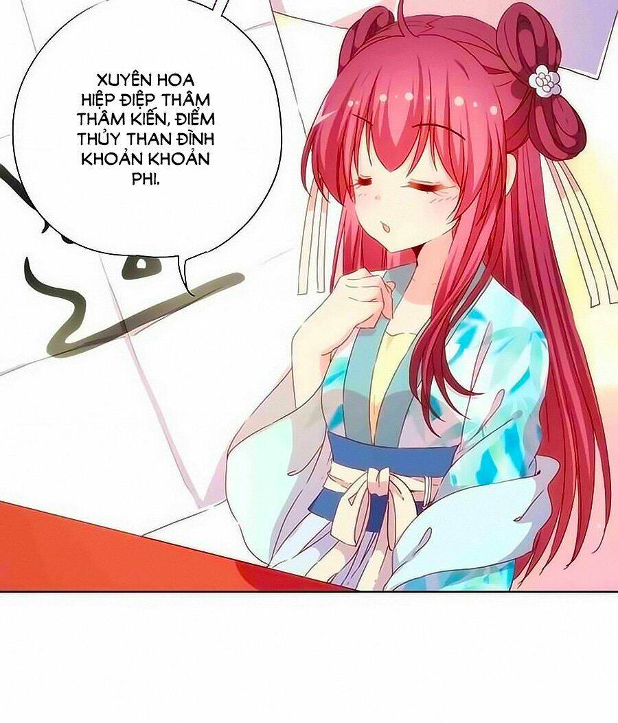 Hoàng Hậu Nương Nương Đích Năm Xu Đặc Hiệu: Chapter 67