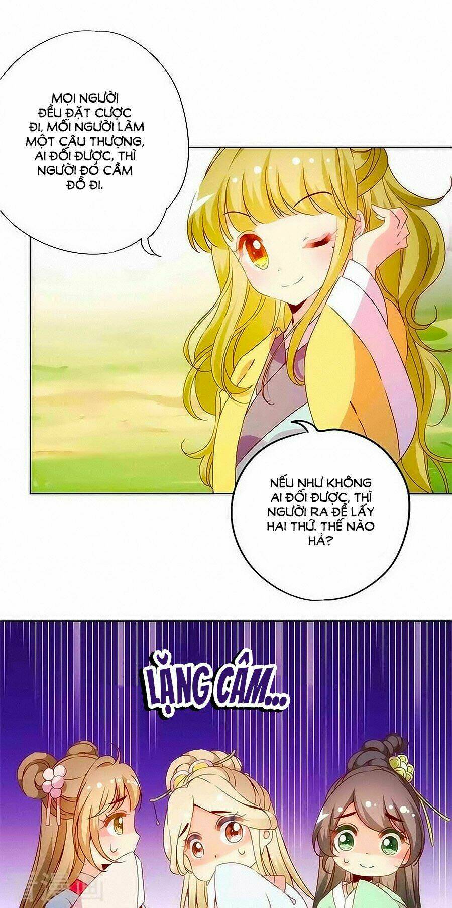 Dr. Slump: Chapter 68