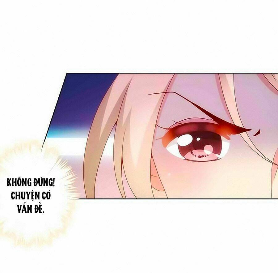 Hoàng Hậu Nương Nương Đích Năm Xu Đặc Hiệu: Chapter 7