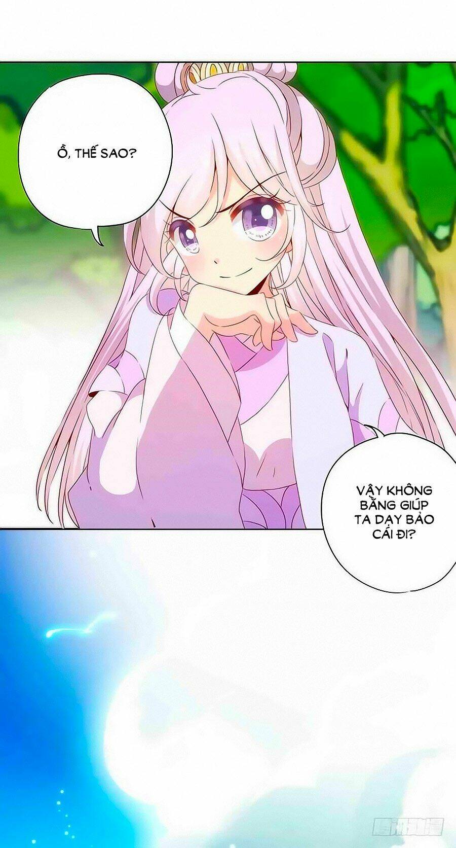 Dr. Slump: Chapter 71