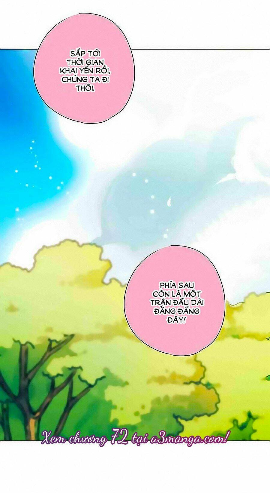 Dr. Slump: Chapter 71