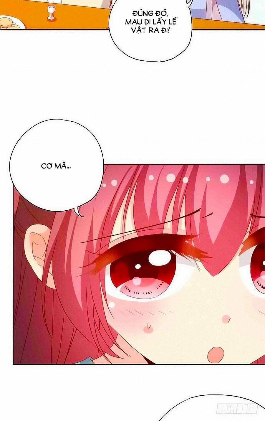 Hoàng Hậu Nương Nương Đích Năm Xu Đặc Hiệu: Chapter 74