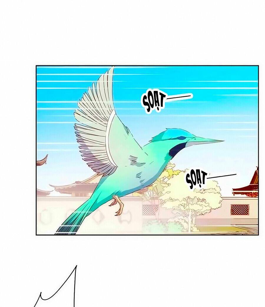 Hoàng Hậu Nương Nương Đích Năm Xu Đặc Hiệu: Chapter 75