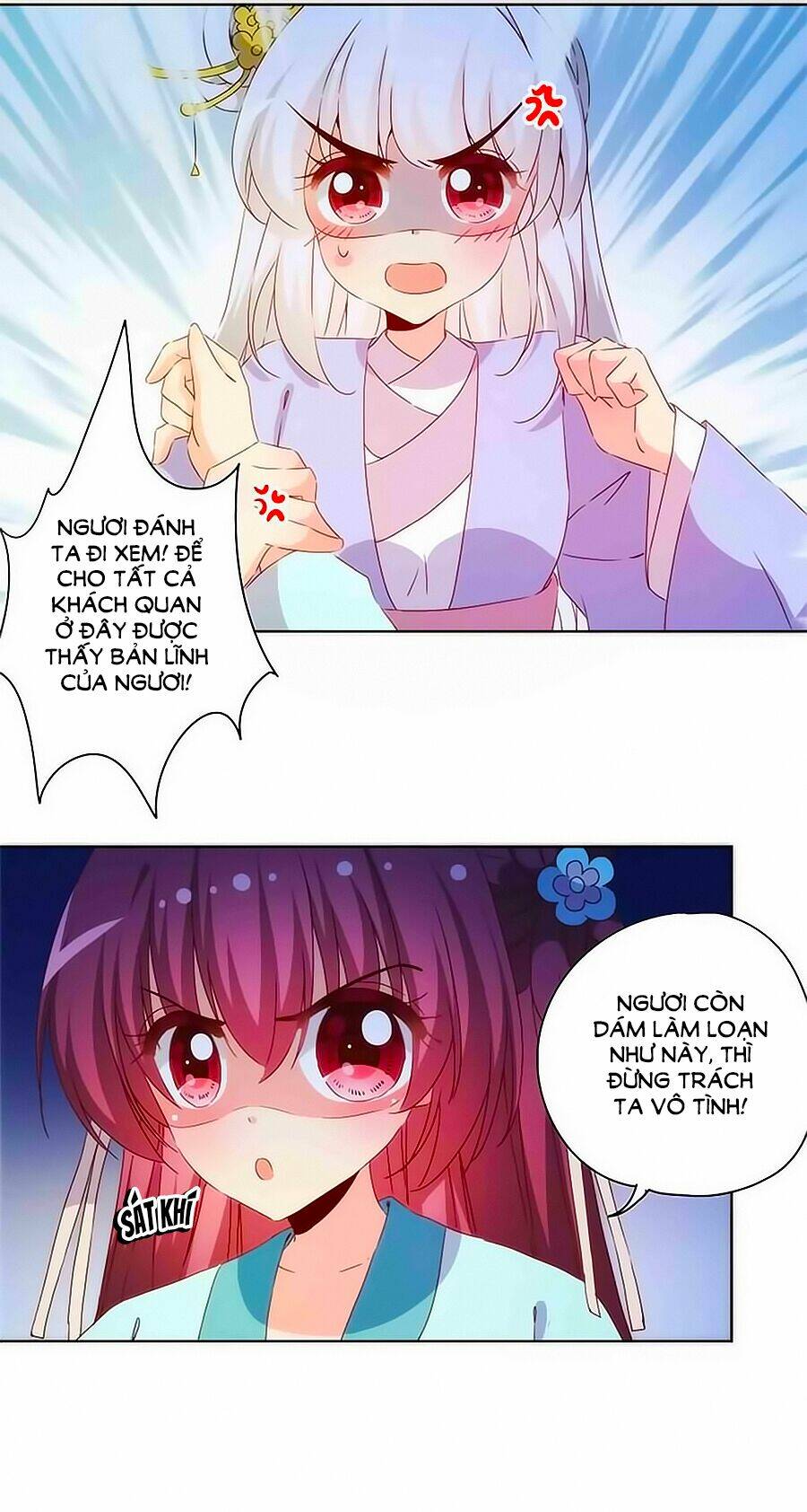 Dr. Slump: Chapter 77