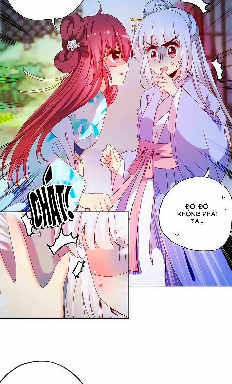 Dr. Slump: Chapter 77