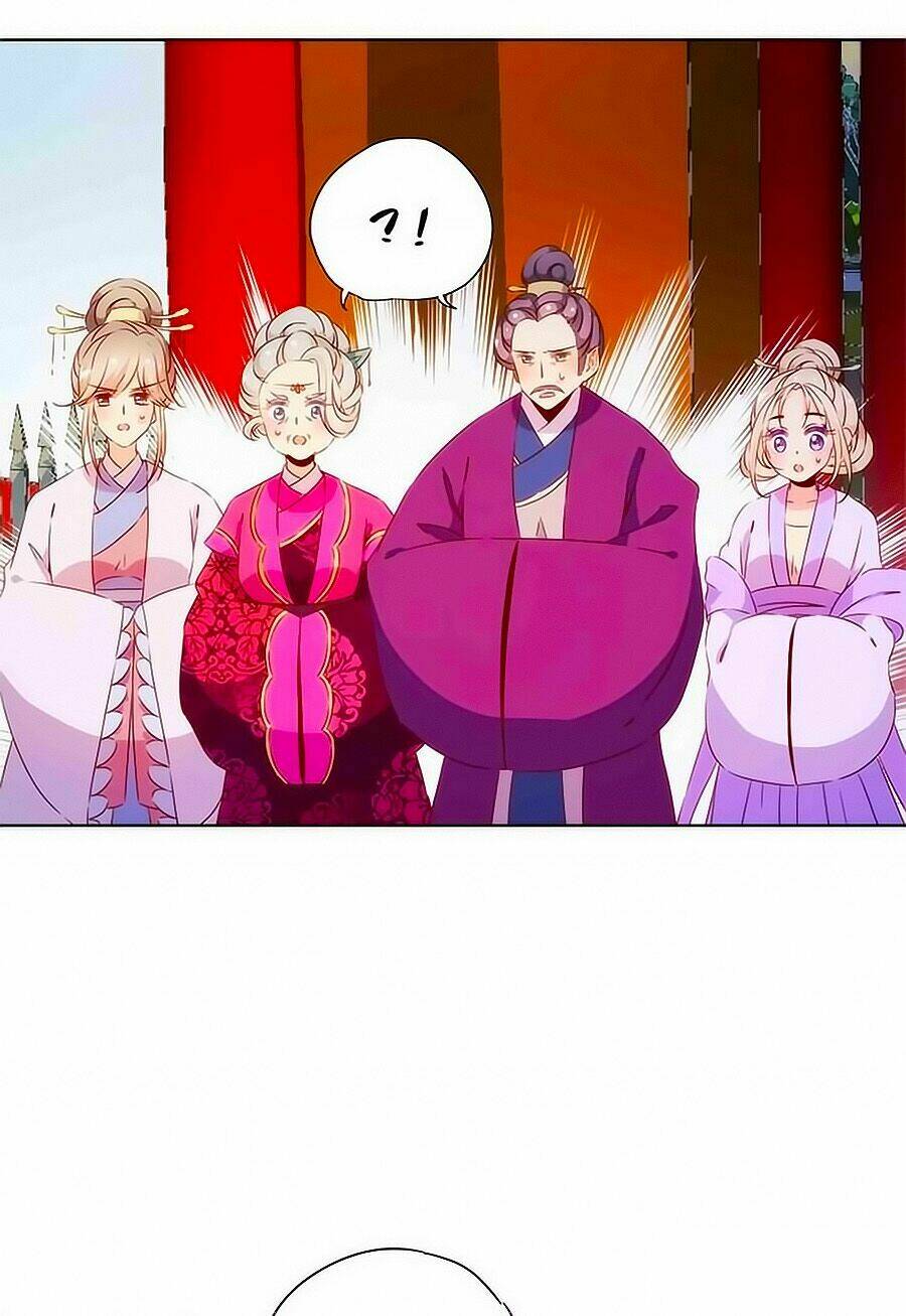 Hoàng Hậu Nương Nương Đích Năm Xu Đặc Hiệu: Chapter 78