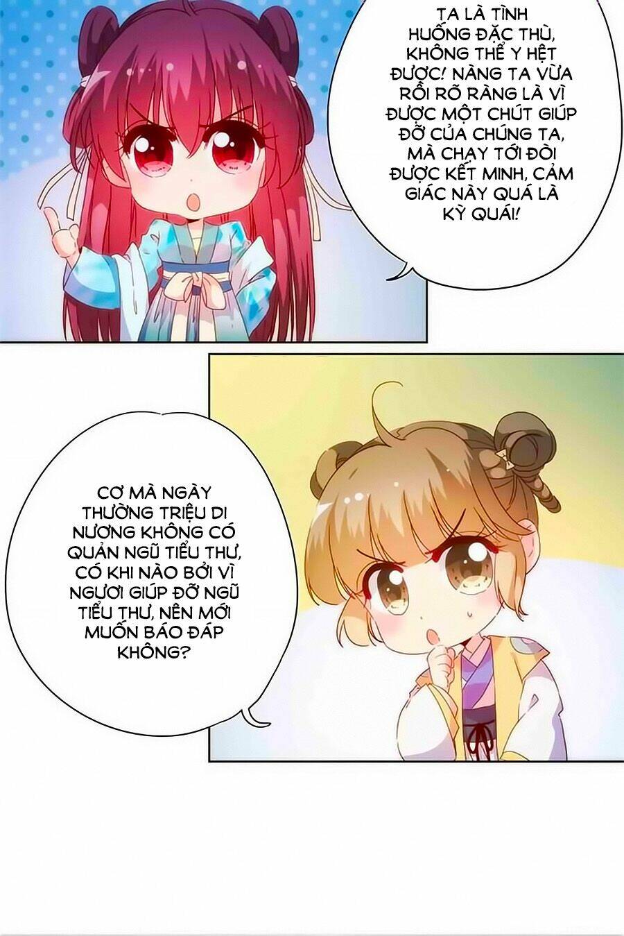 Dr. Slump: Chapter 83