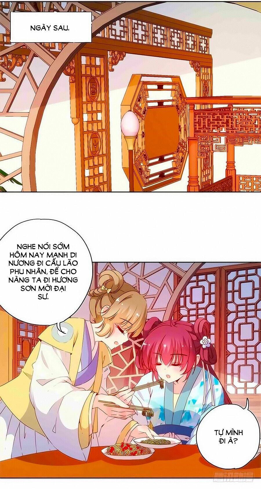 Dr. Slump: Chapter 83