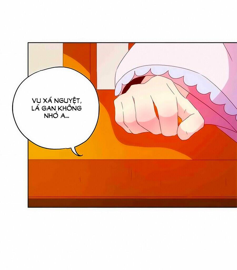 Hoàng Hậu Nương Nương Đích Năm Xu Đặc Hiệu: Chapter 84
