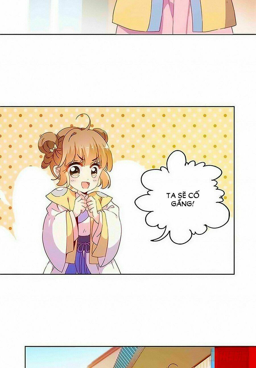 Hoàng Hậu Nương Nương Đích Năm Xu Đặc Hiệu: Chapter 85