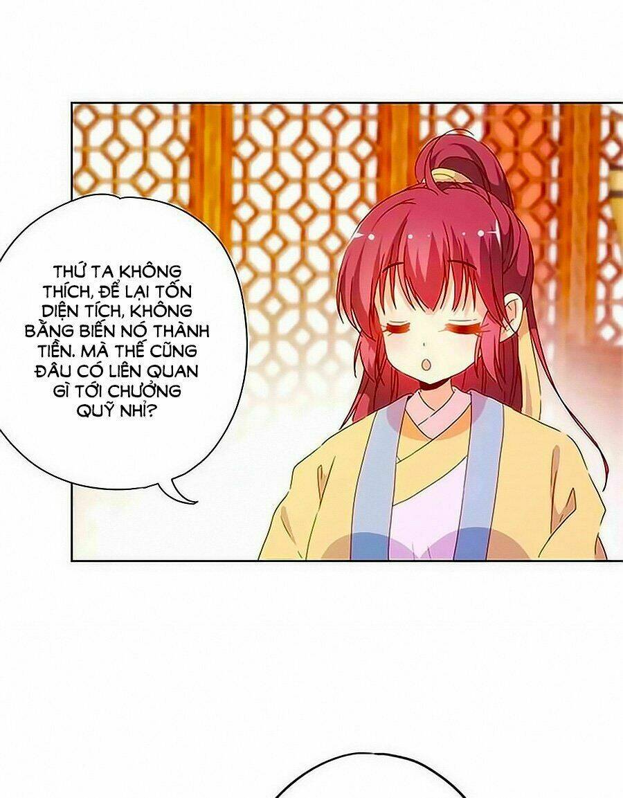 Hoàng Hậu Nương Nương Đích Năm Xu Đặc Hiệu: Chapter 85