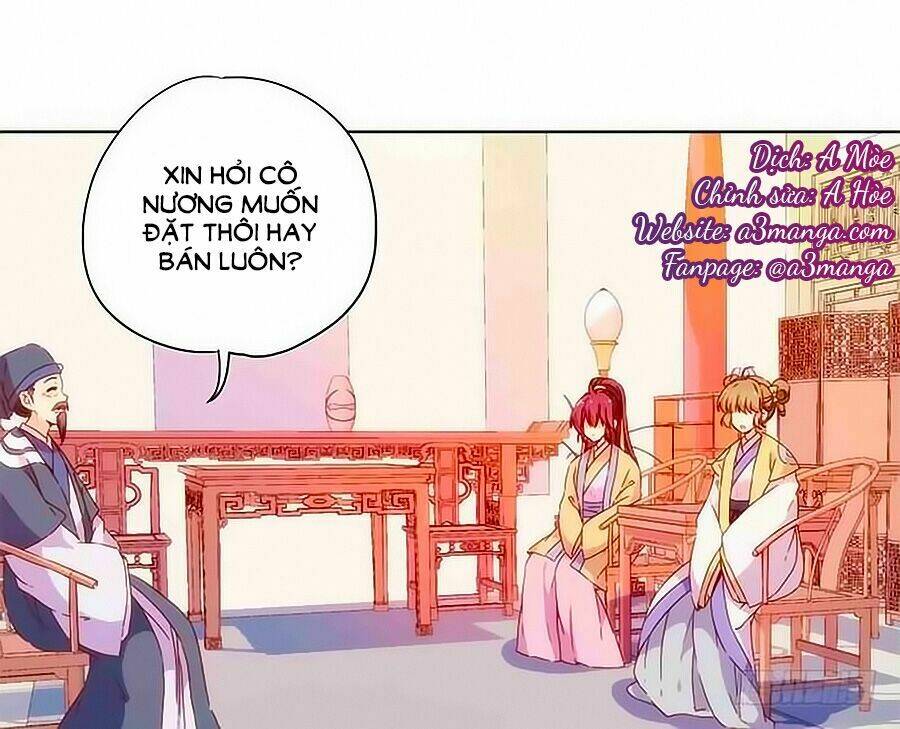 Hoàng Hậu Nương Nương Đích Năm Xu Đặc Hiệu: Chapter 86