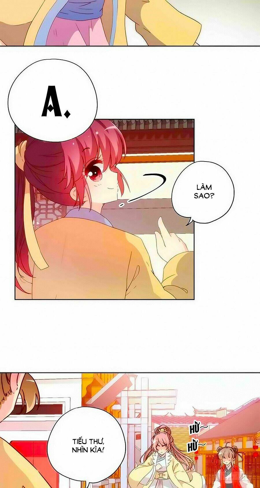 Hoàng Hậu Nương Nương Đích Năm Xu Đặc Hiệu: Chapter 86