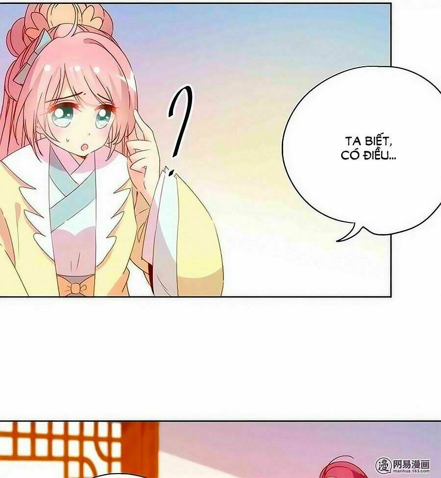 Hoàng Hậu Nương Nương Đích Năm Xu Đặc Hiệu: Chapter 88
