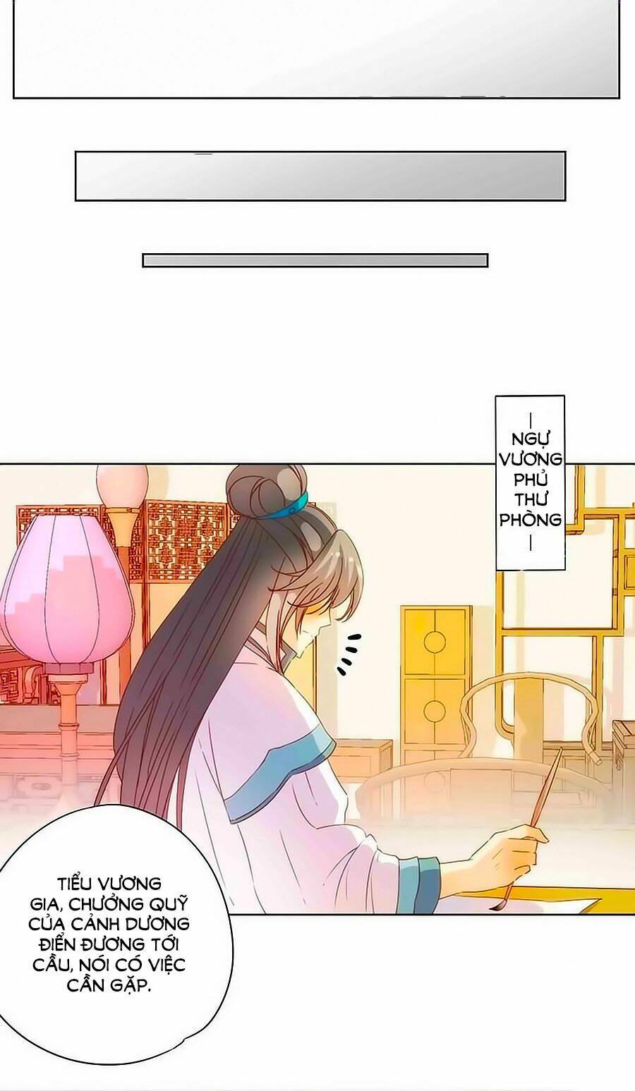 Dr. Slump: Chapter 89