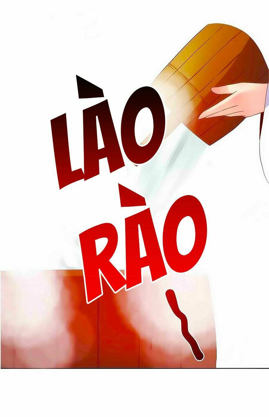 Hoàng Hậu Nương Nương Đích Năm Xu Đặc Hiệu: Chapter 9