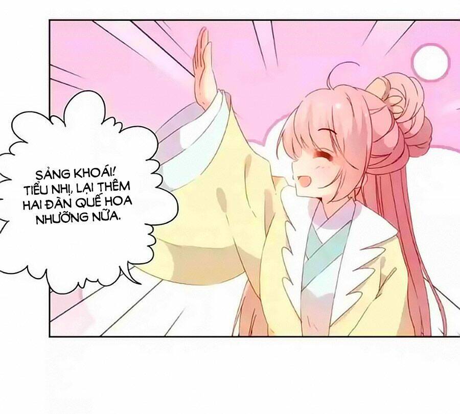 Hoàng Hậu Nương Nương Đích Năm Xu Đặc Hiệu: Chapter 90