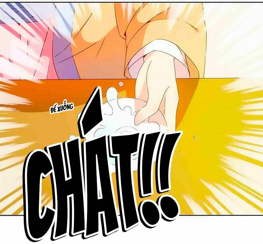 Hoàng Hậu Nương Nương Đích Năm Xu Đặc Hiệu: Chapter 91