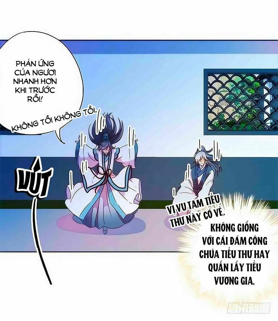 Dr. Slump: Chapter 94