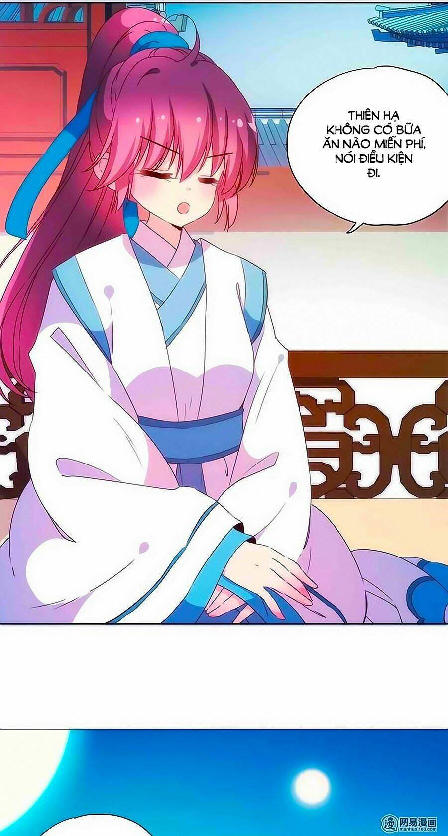 Hoàng Hậu Nương Nương Đích Năm Xu Đặc Hiệu: Chapter 95