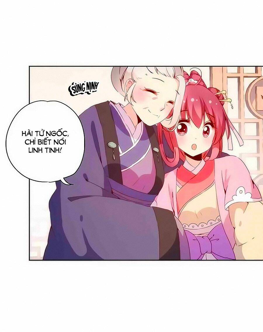 Dr. Slump: Chapter 97