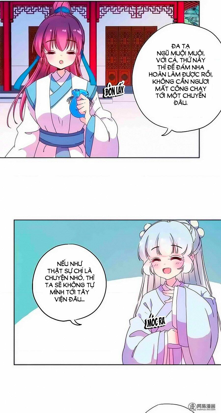 Dr. Slump: Chapter 97