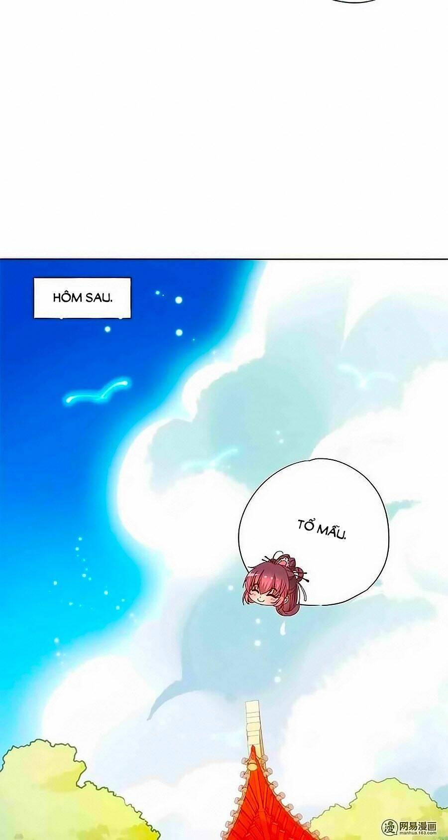 Dr. Slump: Chapter 97
