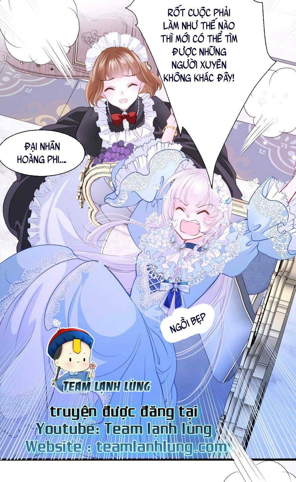 Ta Không Muốn Làm Đệ Nhất: Chapter 2