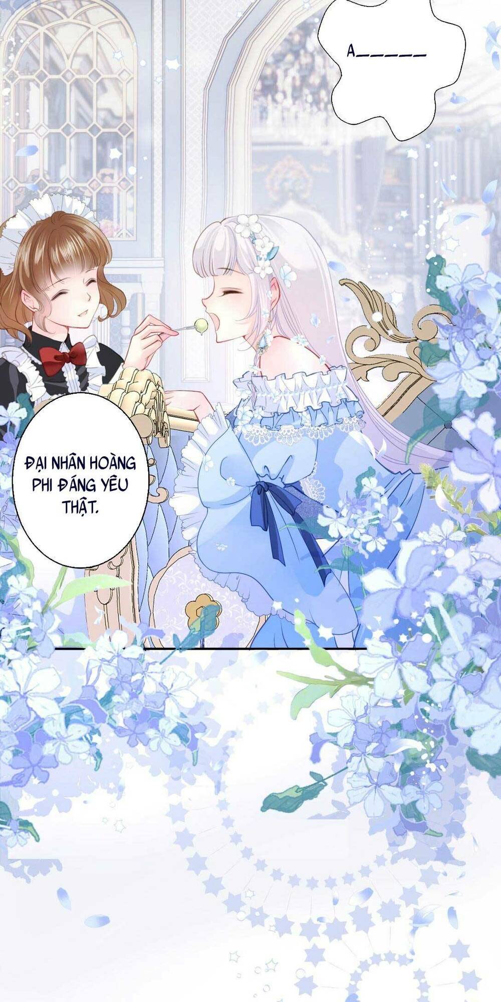 Ta Không Muốn Làm Đệ Nhất: Chapter 2