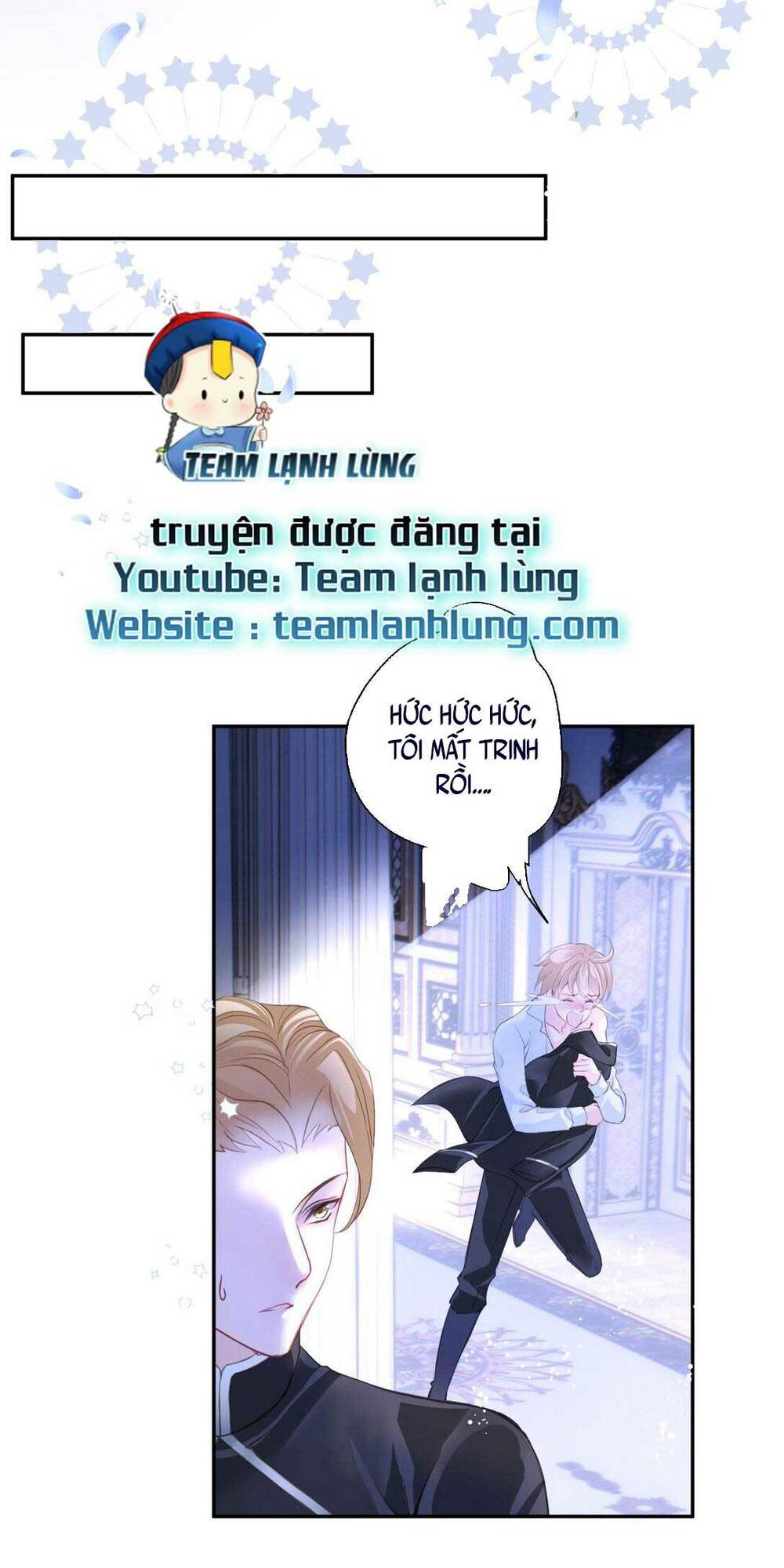 Ta Không Muốn Làm Đệ Nhất: Chapter 2