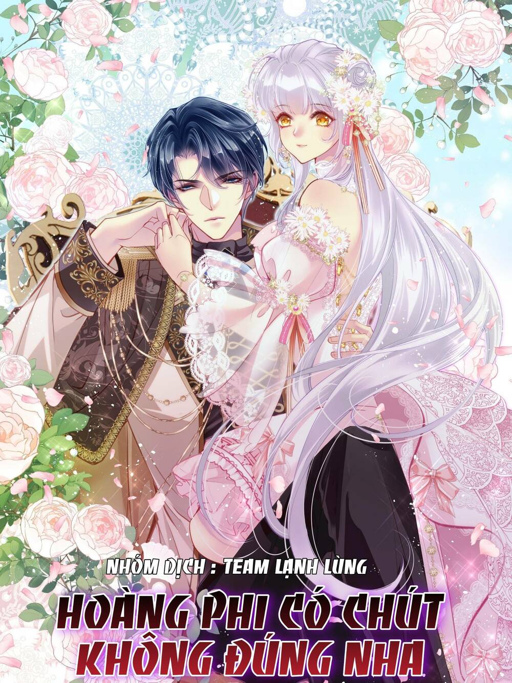 Ta Không Muốn Làm Đệ Nhất: Chapter 2