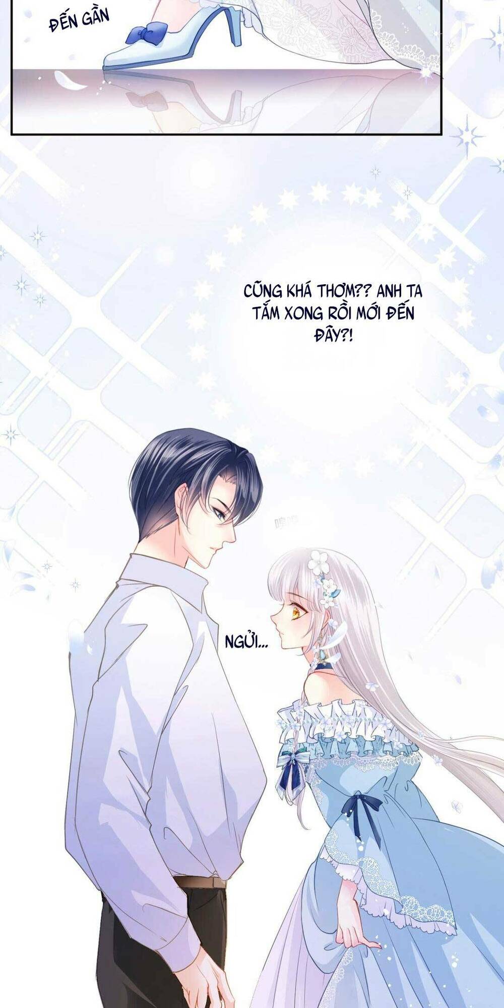 Ta Không Muốn Làm Đệ Nhất: Chapter 2