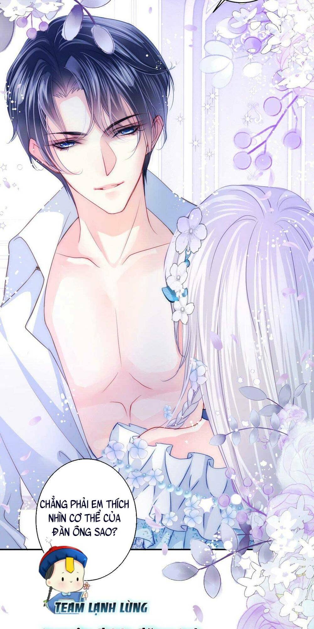 Ta Không Muốn Làm Đệ Nhất: Chapter 2