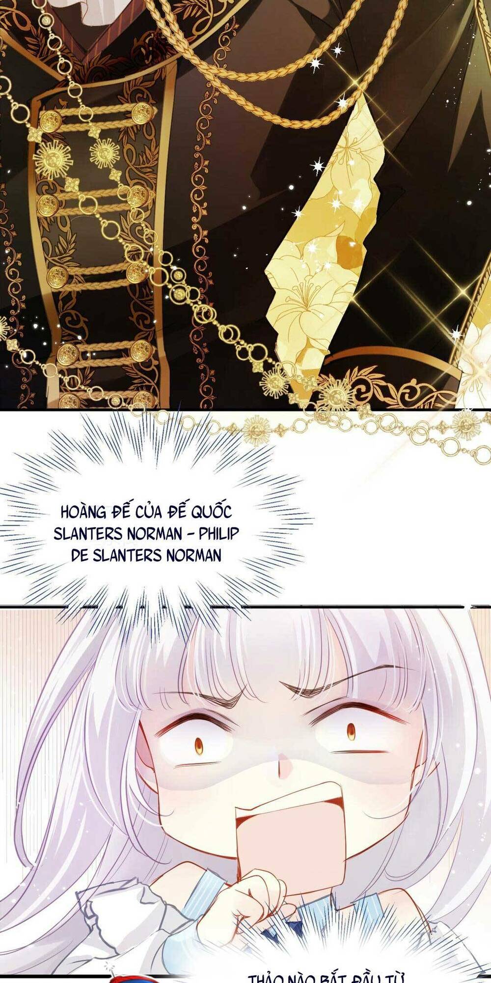 Ta Không Muốn Làm Đệ Nhất: Chapter 2