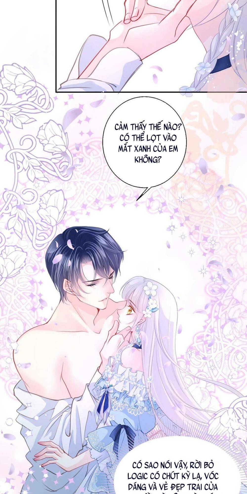 Ta Không Muốn Làm Đệ Nhất: Chapter 2