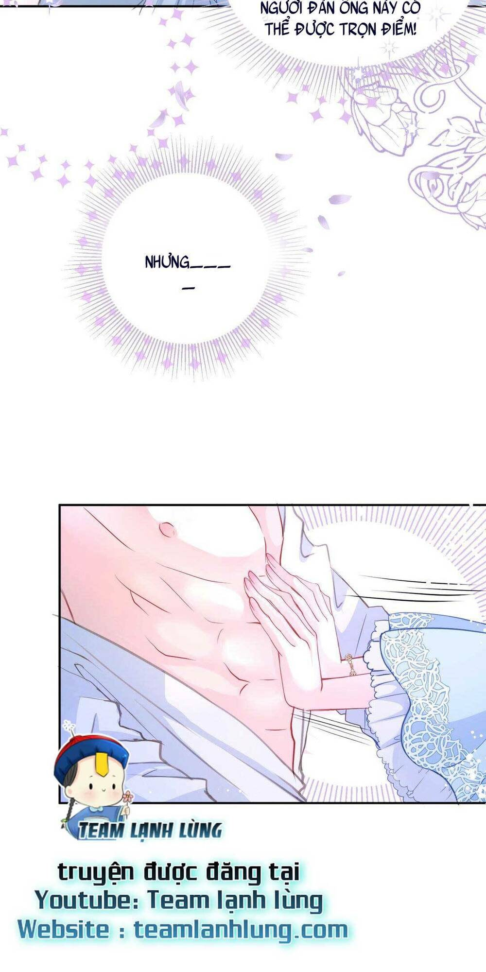 Ta Không Muốn Làm Đệ Nhất: Chapter 2
