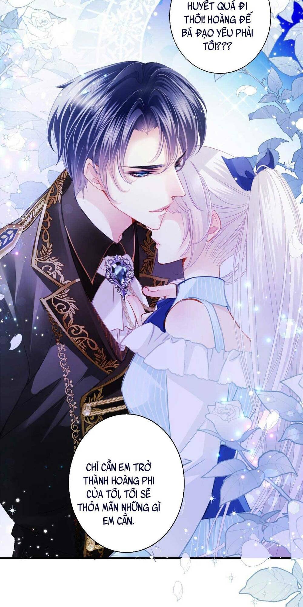 Ta Không Muốn Làm Đệ Nhất: Chapter 2