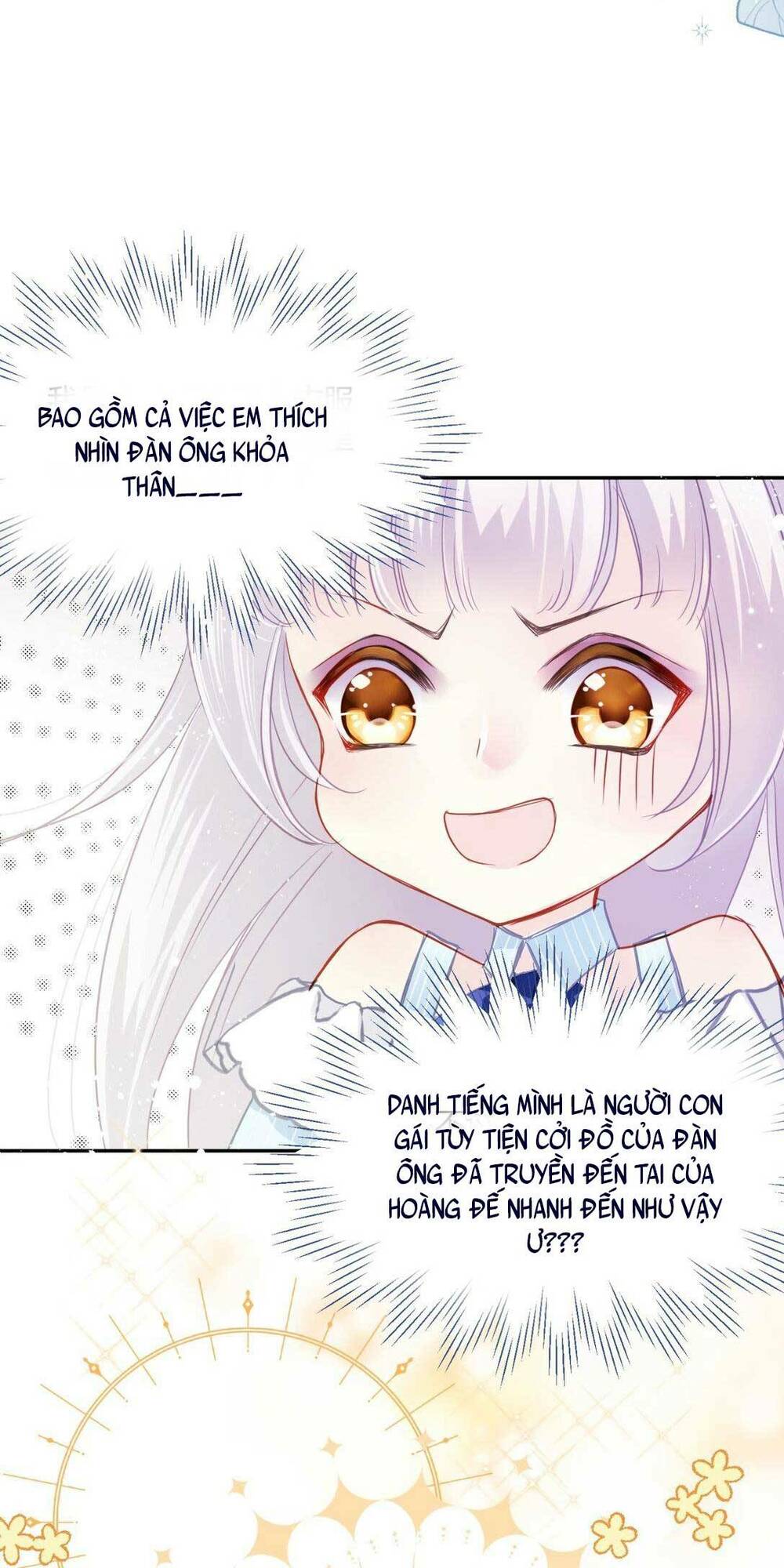 Ta Không Muốn Làm Đệ Nhất: Chapter 2