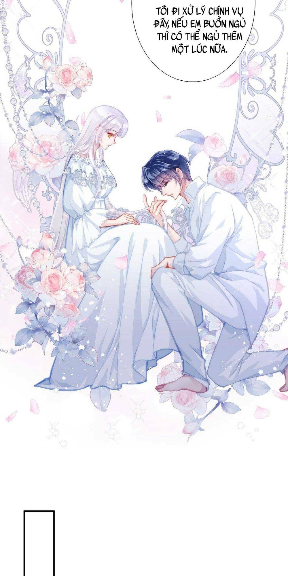 Ta Không Muốn Làm Đệ Nhất: Chapter 4