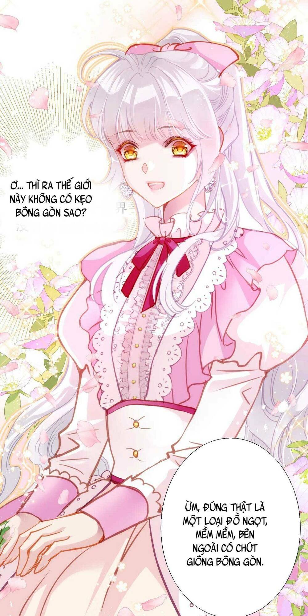 Ta Không Muốn Làm Đệ Nhất: Chapter 4