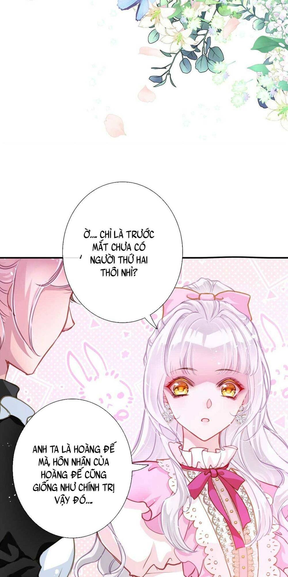 Ta Không Muốn Làm Đệ Nhất: Chapter 4