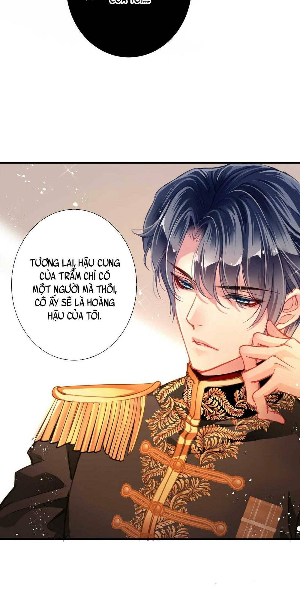 Ta Không Muốn Làm Đệ Nhất: Chapter 4