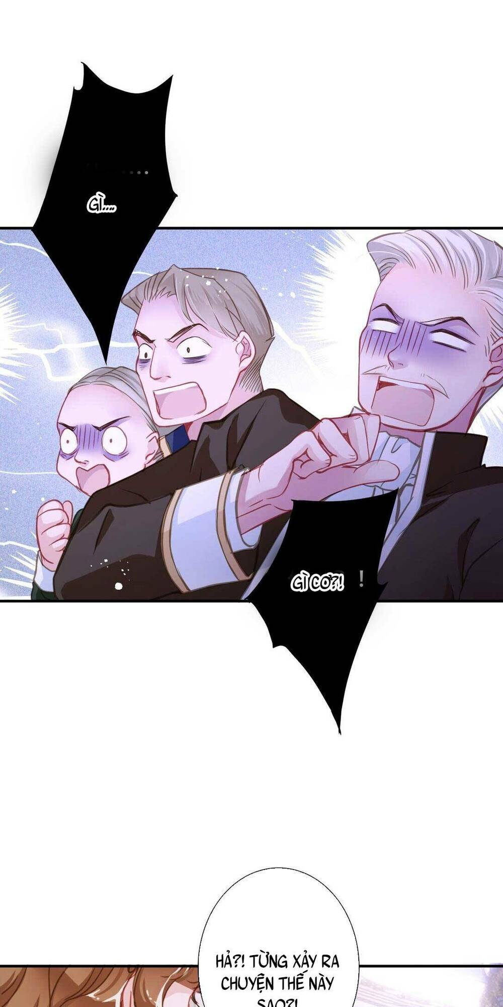 Ta Không Muốn Làm Đệ Nhất: Chapter 4